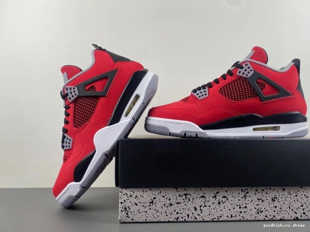 Rep Bravo Toro Retro 308497-603 4 Jordan 0626